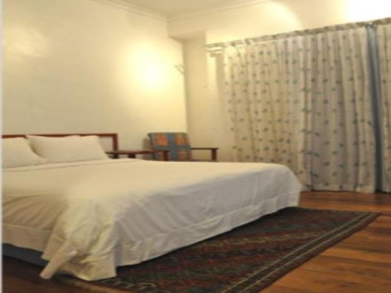 Riders Resort Kulai Extérieur photo